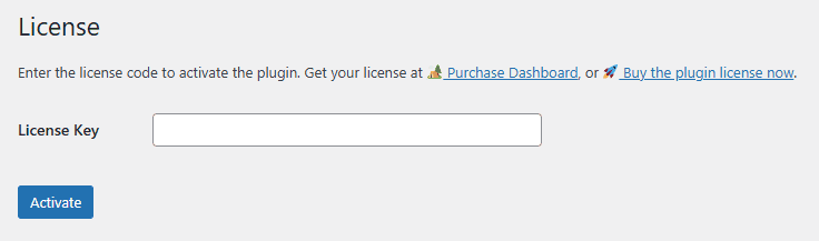 osbp-license page