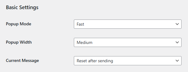 instant-message-basic-settings
