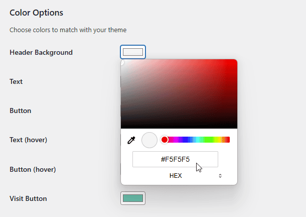 live-preview-color-options
