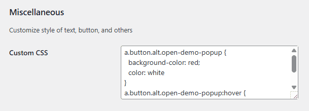 live-preview-miscellaneous